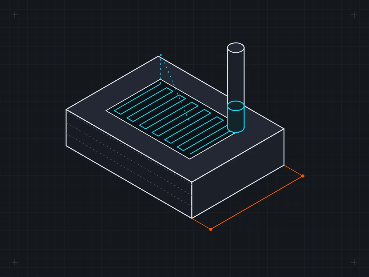 [PT-D-MOULD] تصميم اسطمبة